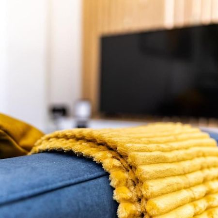 Loft 11 B Διαμέρισμα Μούρθια Εξωτερικό φωτογραφία