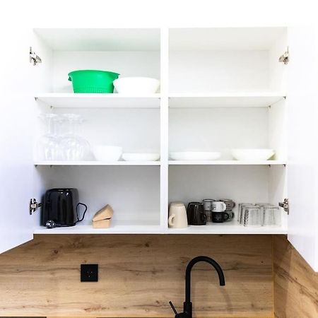 Loft 11 B Διαμέρισμα Μούρθια Εξωτερικό φωτογραφία