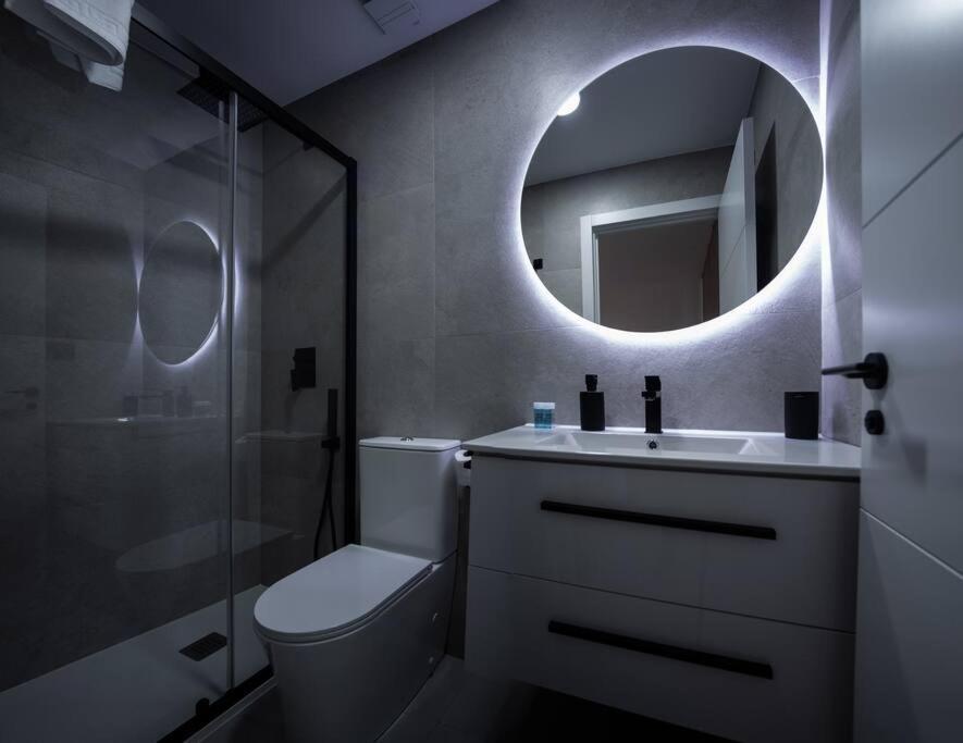 Loft 11 B Διαμέρισμα Μούρθια Εξωτερικό φωτογραφία