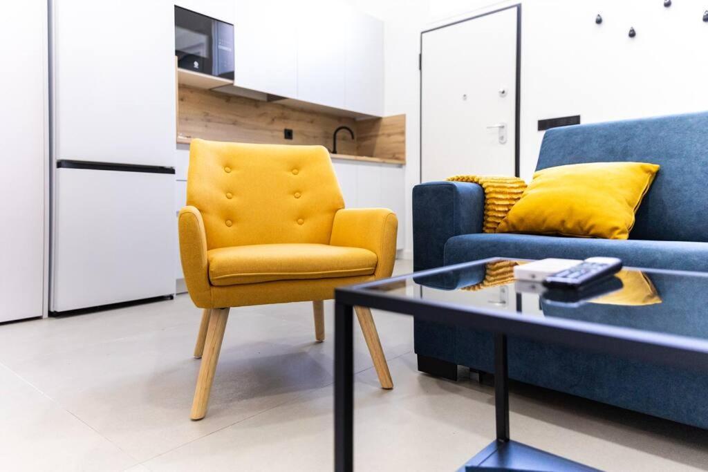 Loft 11 B Διαμέρισμα Μούρθια Εξωτερικό φωτογραφία