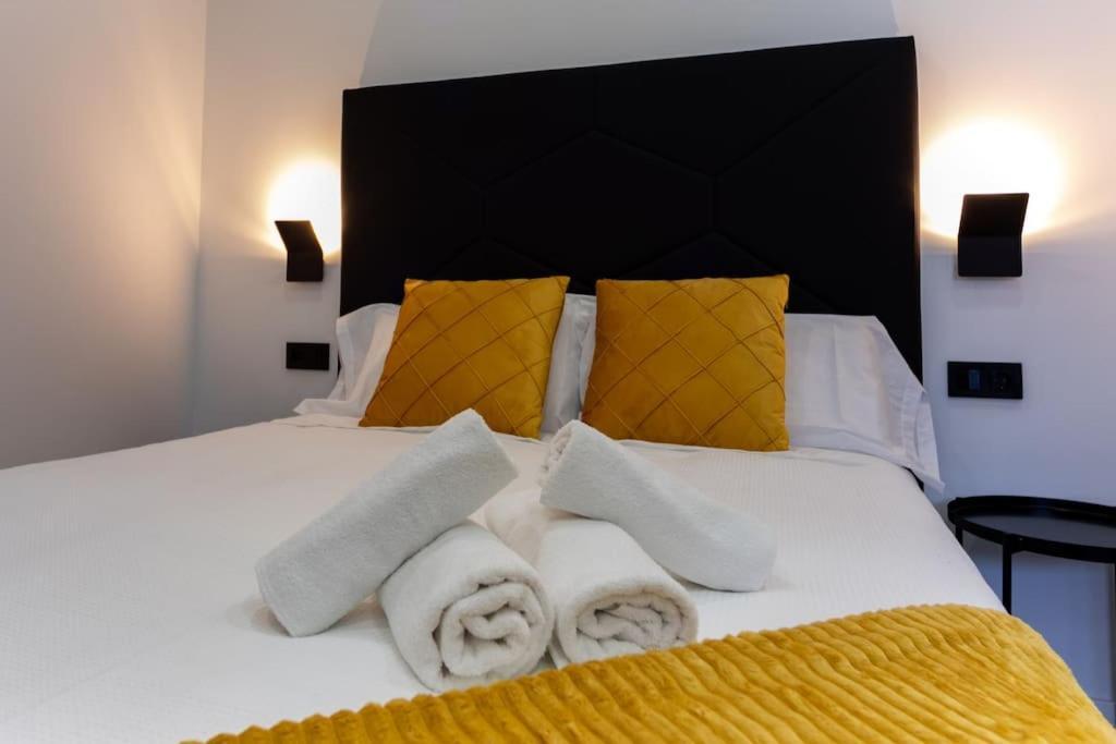 Loft 11 B Διαμέρισμα Μούρθια Εξωτερικό φωτογραφία