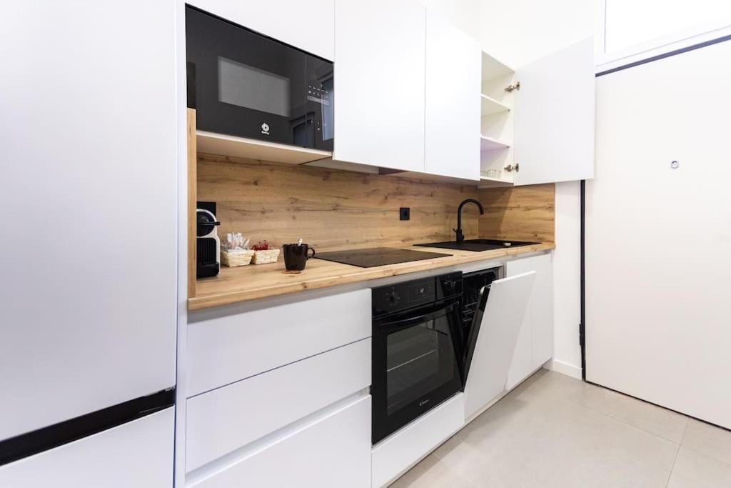 Loft 11 B Διαμέρισμα Μούρθια Εξωτερικό φωτογραφία