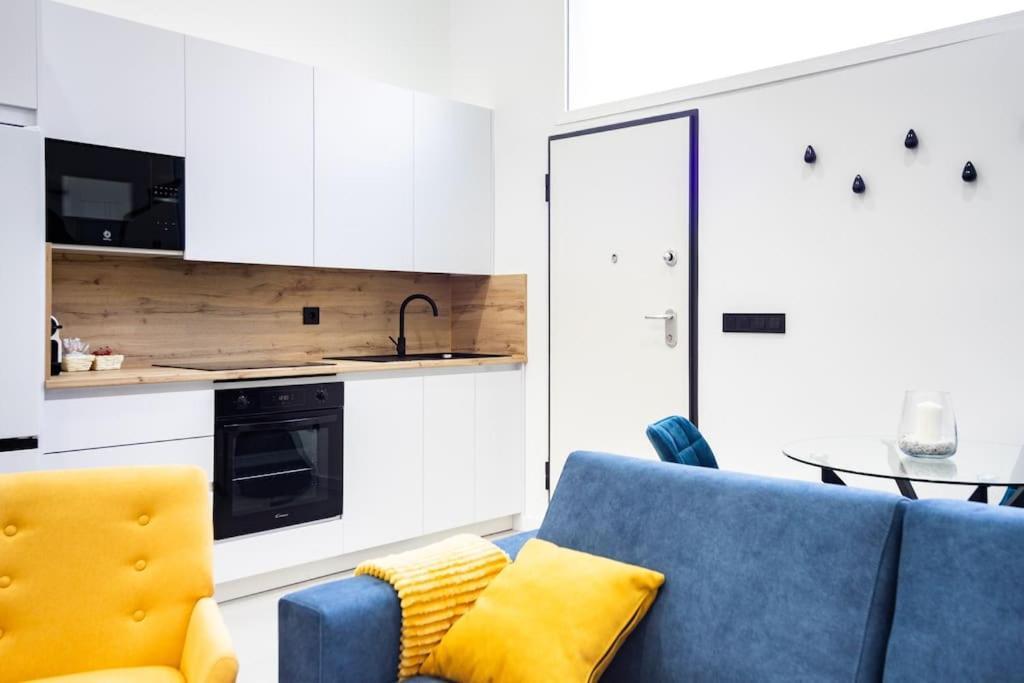 Loft 11 B Διαμέρισμα Μούρθια Εξωτερικό φωτογραφία