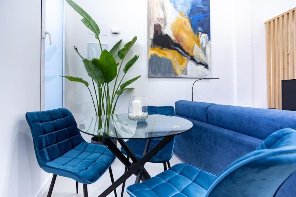 Loft 11 B Διαμέρισμα Μούρθια Εξωτερικό φωτογραφία