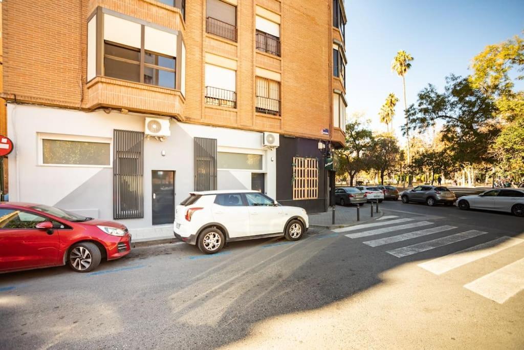 Loft 11 B Διαμέρισμα Μούρθια Εξωτερικό φωτογραφία