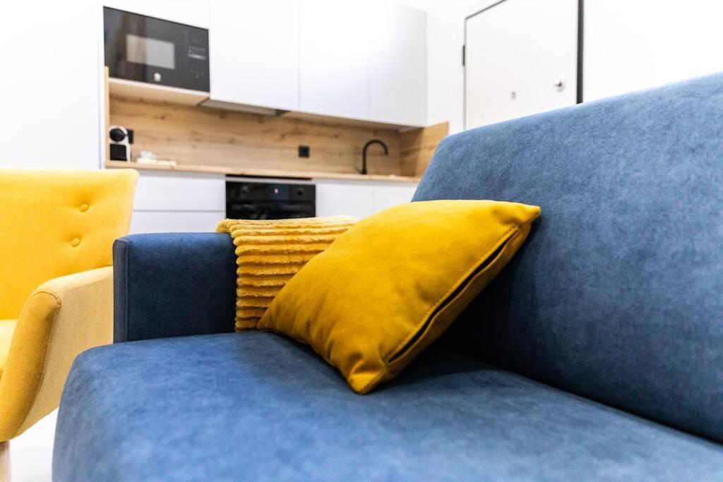 Loft 11 B Διαμέρισμα Μούρθια Εξωτερικό φωτογραφία