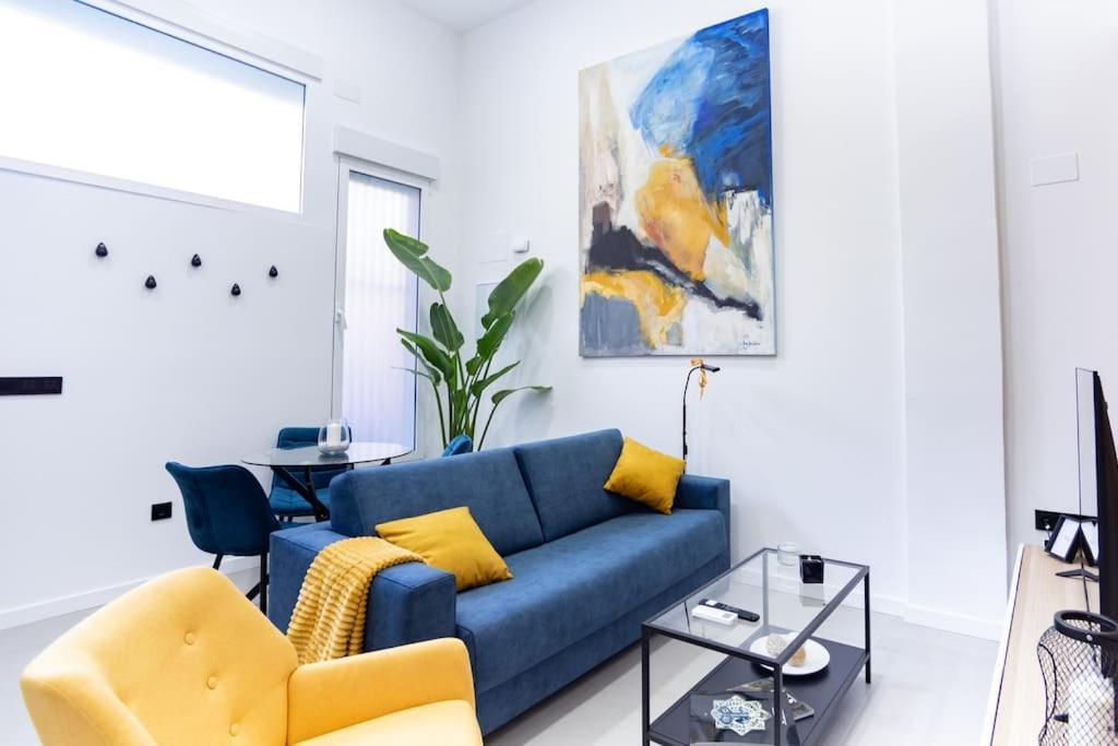 Loft 11 B Διαμέρισμα Μούρθια Εξωτερικό φωτογραφία