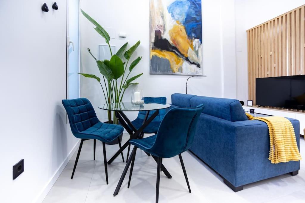 Loft 11 B Διαμέρισμα Μούρθια Εξωτερικό φωτογραφία