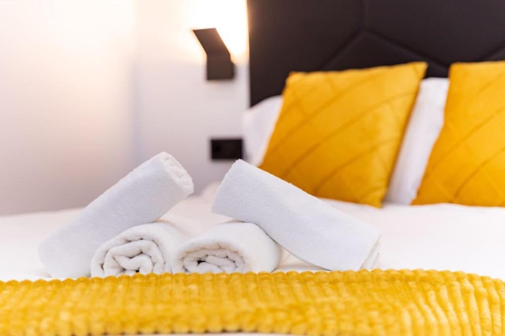Loft 11 B Διαμέρισμα Μούρθια Εξωτερικό φωτογραφία