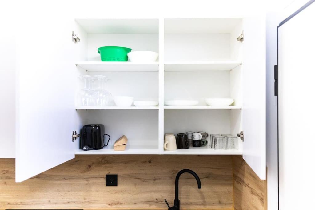 Loft 11 B Διαμέρισμα Μούρθια Εξωτερικό φωτογραφία