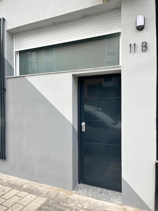 Loft 11 B Διαμέρισμα Μούρθια Εξωτερικό φωτογραφία