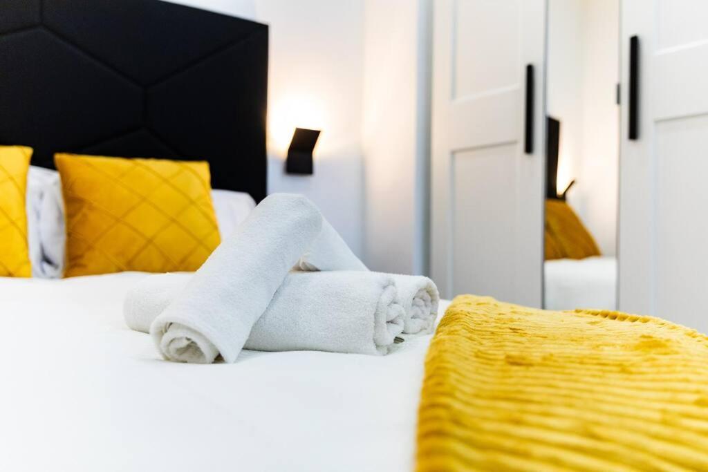 Loft 11 B Διαμέρισμα Μούρθια Εξωτερικό φωτογραφία