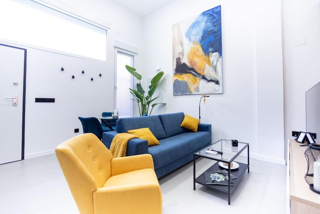 Loft 11 B Διαμέρισμα Μούρθια Εξωτερικό φωτογραφία