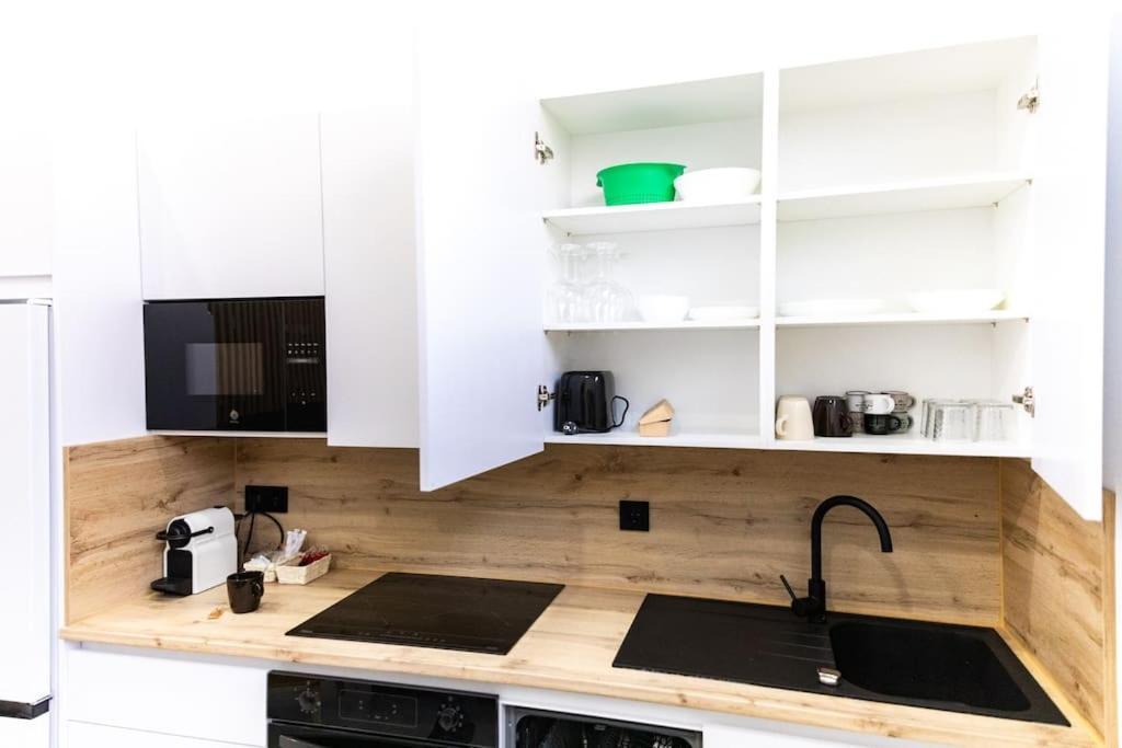 Loft 11 B Διαμέρισμα Μούρθια Εξωτερικό φωτογραφία