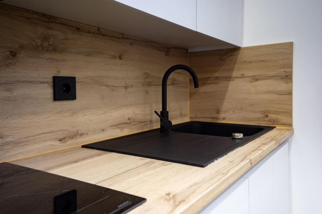 Loft 11 B Διαμέρισμα Μούρθια Εξωτερικό φωτογραφία