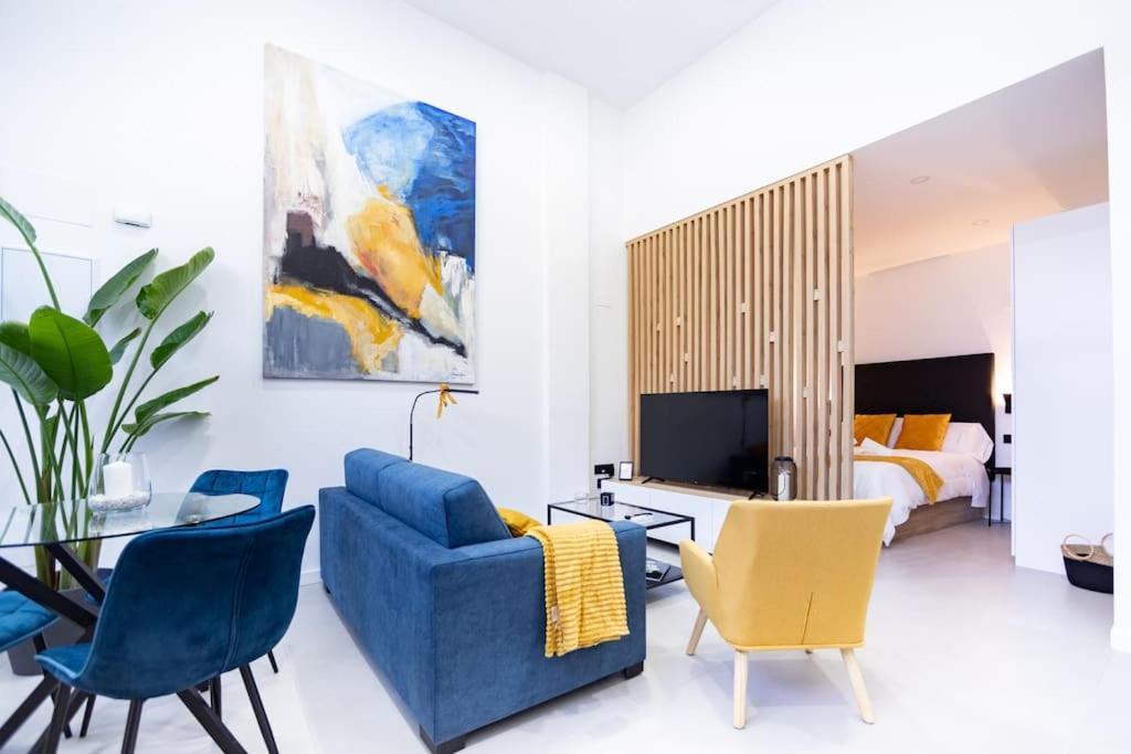 Loft 11 B Διαμέρισμα Μούρθια Εξωτερικό φωτογραφία